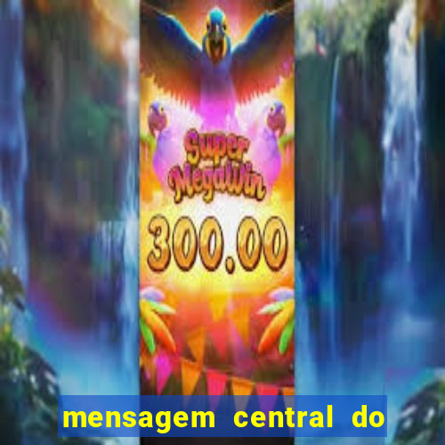 mensagem central do filme cartas para deus